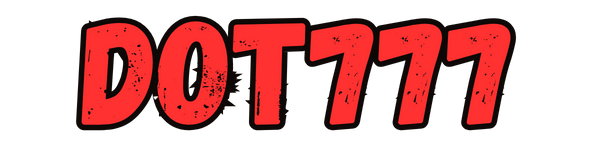 DOT777 Logo